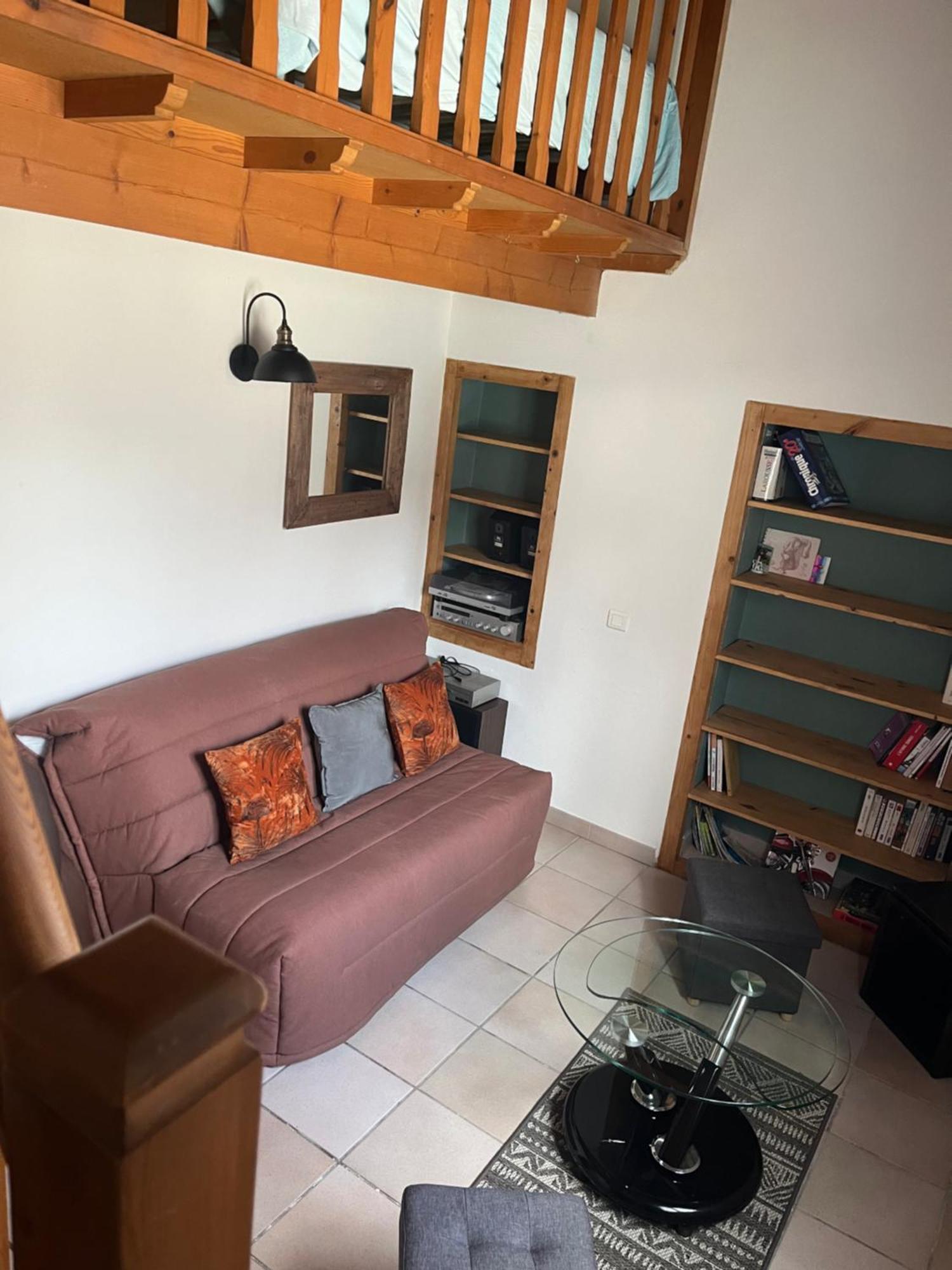 Chambres Hotes Chez Chris Roquemaure  Exterior photo