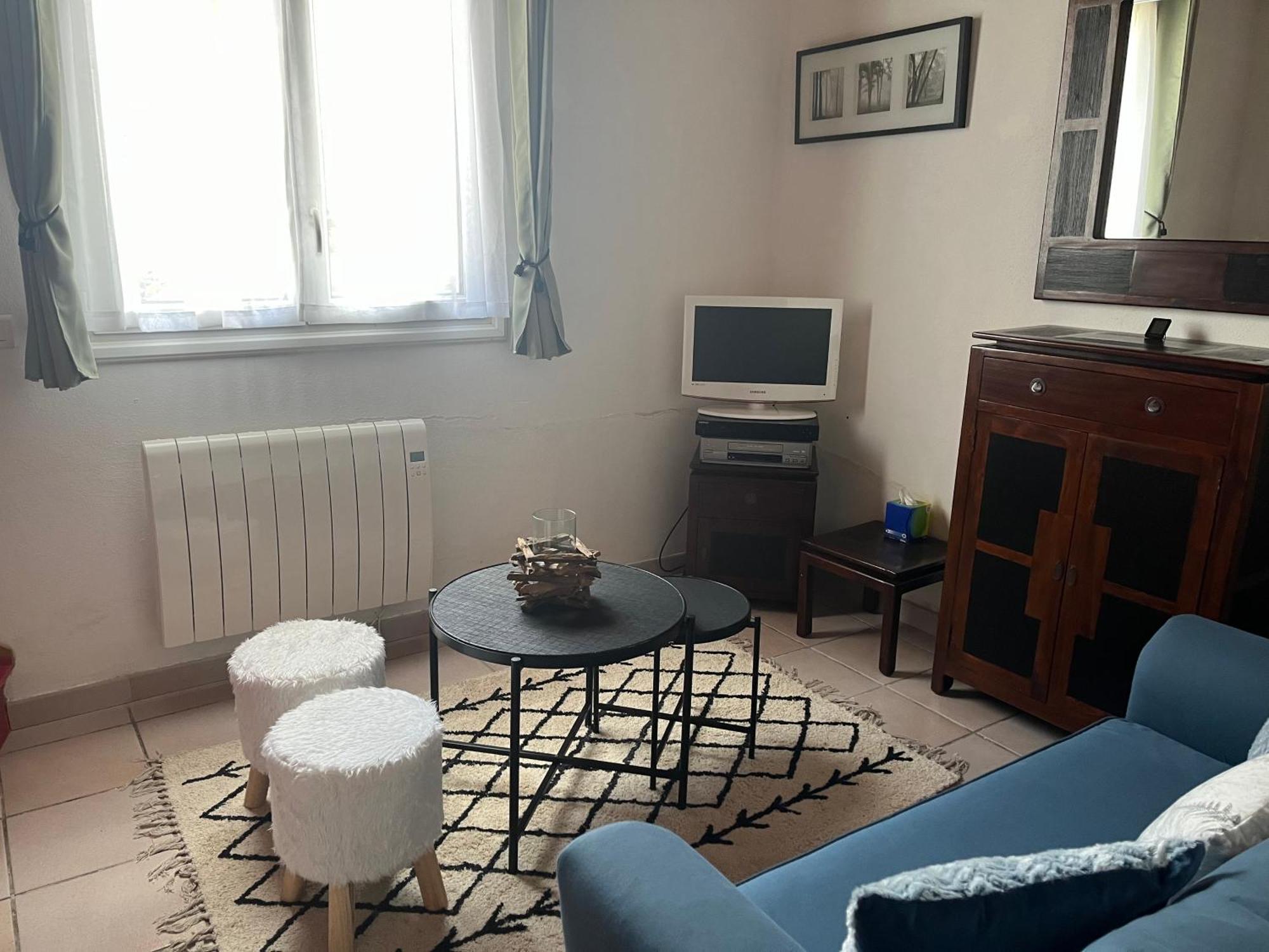 Chambres Hotes Chez Chris Roquemaure  Exterior photo