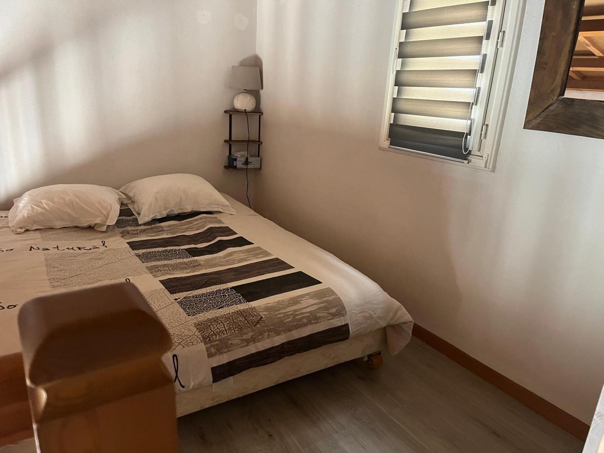 Chambres Hotes Chez Chris Roquemaure  Exterior photo